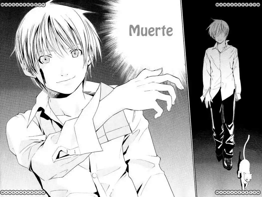 ALIVE ~ The Final Evolution ~ - Capítulo 19 - Página 40 - LectorTMOo