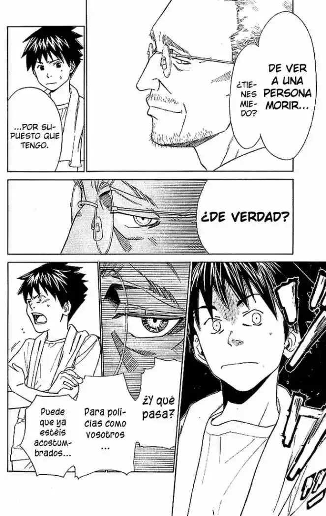 ALIVE ~ The Final Evolution ~ - Capítulo 2 - Página 14 - LectorTMOo
