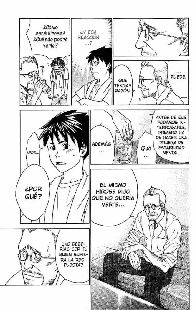 ALIVE ~ The Final Evolution ~ - Capítulo 2 - Página 15 - LectorTMOo