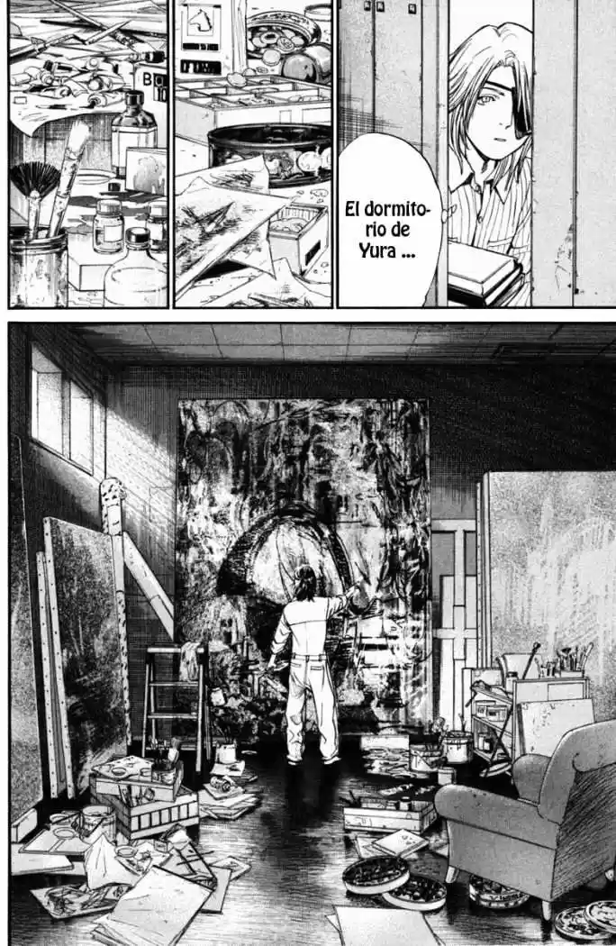 ALIVE ~ The Final Evolution ~ - Capítulo 21 - Página 22 - LectorTMOo
