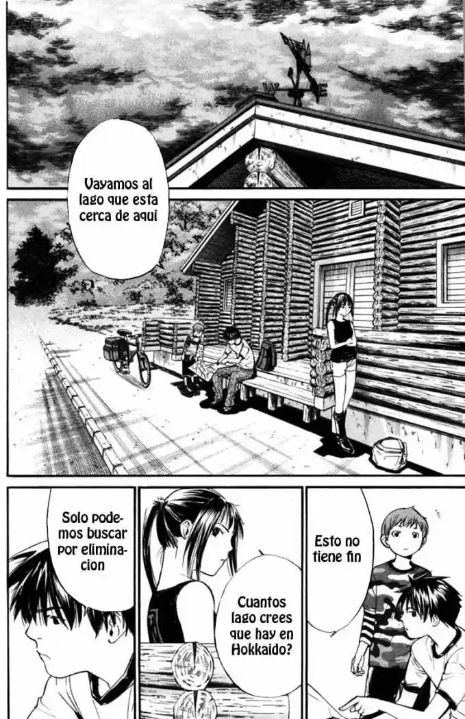 ALIVE ~ The Final Evolution ~ - Capítulo 21 - Página 30 - LectorTMOo