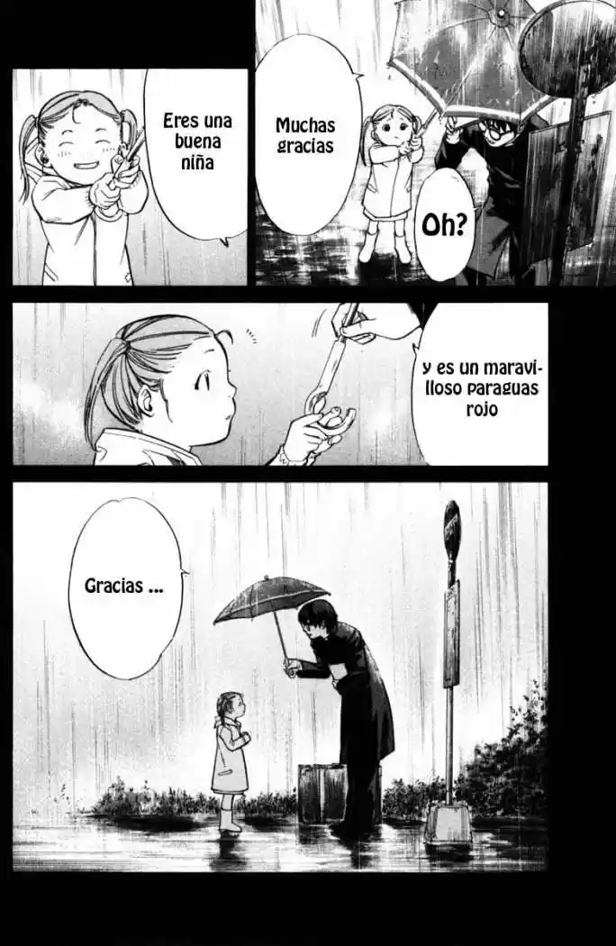 ALIVE ~ The Final Evolution ~ - Capítulo 22 - Página 2 - LectorTMOo