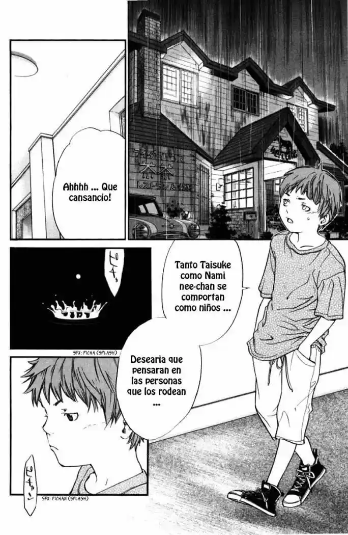ALIVE ~ The Final Evolution ~ - Capítulo 22 - Página 14 - LectorTMOo