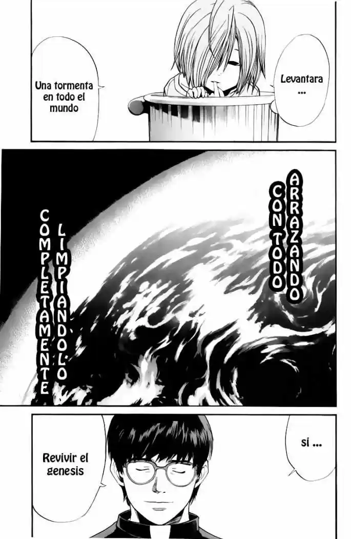 ALIVE ~ The Final Evolution ~ - Capítulo 24 - Página 16 - LectorTMOo
