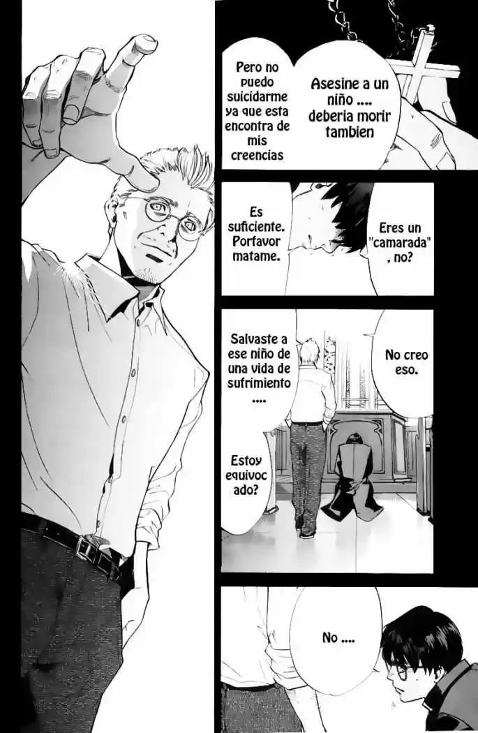 ALIVE ~ The Final Evolution ~ - Capítulo 24 - Página 23 - LectorTMOo
