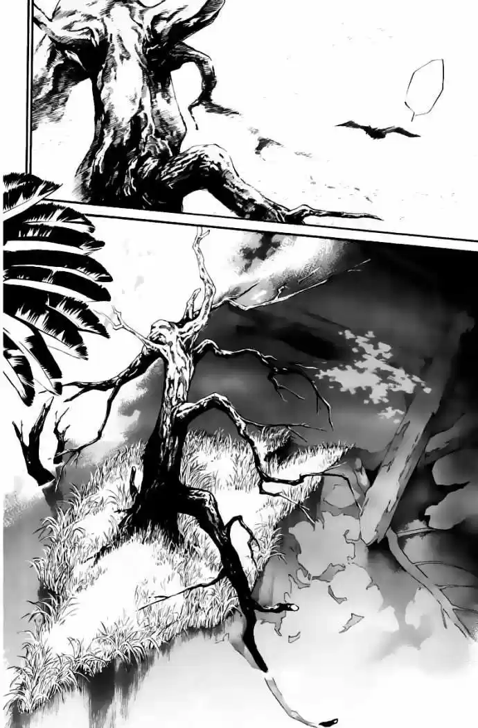 ALIVE ~ The Final Evolution ~ - Capítulo 24 - Página 51 - LectorTMOo