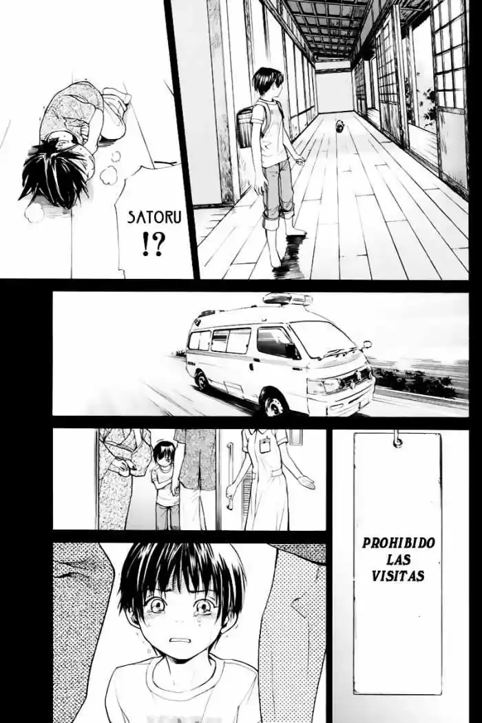ALIVE ~ The Final Evolution ~ - Capítulo 25 - Página 16 - LectorTMOo