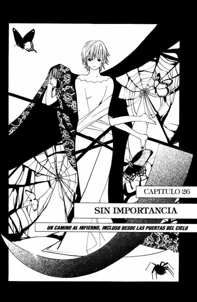 ALIVE ~ The Final Evolution ~ - Capítulo 27 - Página 3 - LectorTMOo