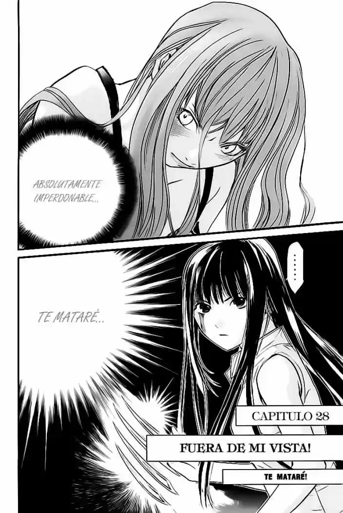 ALIVE ~ The Final Evolution ~ - Capítulo 28 - Página 9 - LectorTMOo