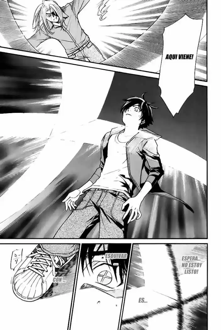 ALIVE ~ The Final Evolution ~ - Capítulo 28 - Página 44 - LectorTMOo