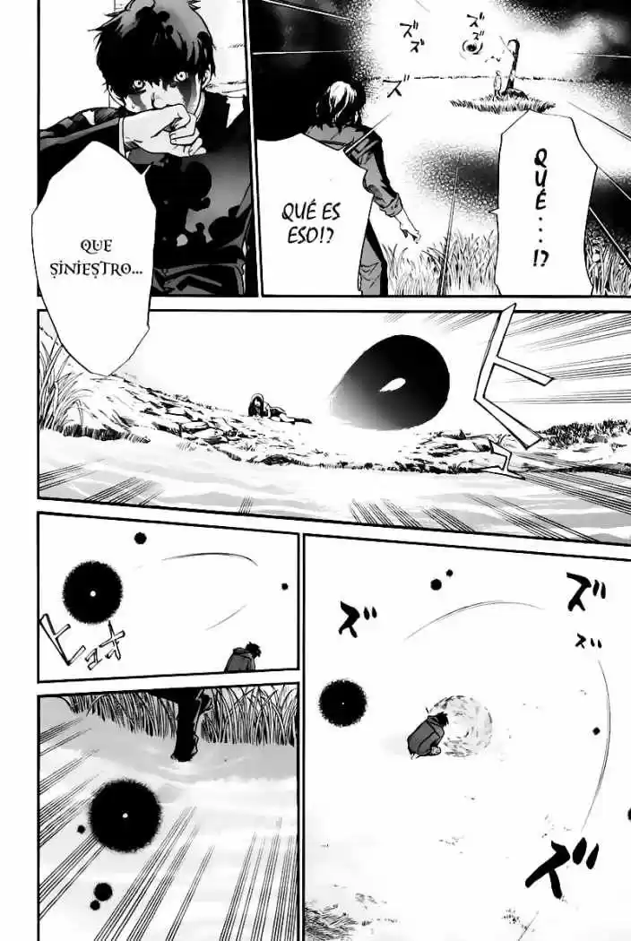 ALIVE ~ The Final Evolution ~ - Capítulo 31 - Página 41 - LectorTMOo