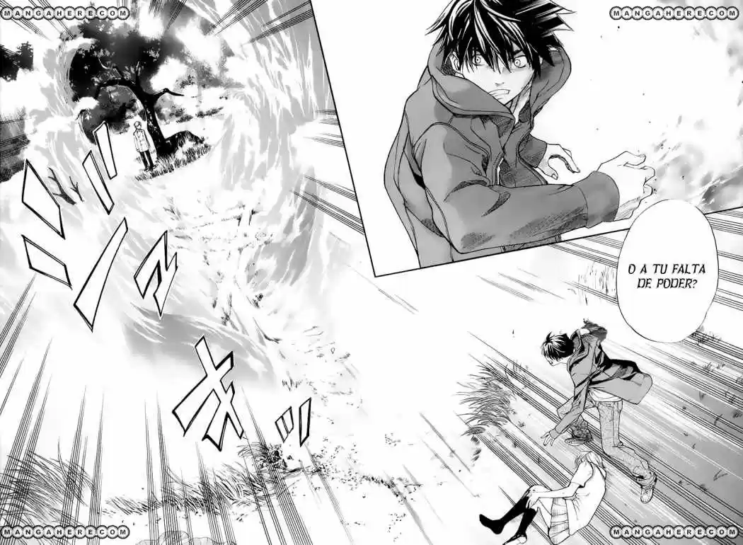 ALIVE ~ The Final Evolution ~ - Capítulo 33 - Página 12 - LectorTMOo