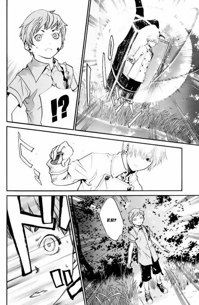 ALIVE ~ The Final Evolution ~ - Capítulo 33 - Página 21 - LectorTMOo