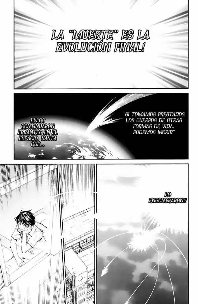 ALIVE ~ The Final Evolution ~ - Capítulo 33 - Página 30 - LectorTMOo