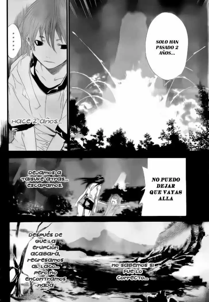 ALIVE ~ The Final Evolution ~ - Capítulo 36 - Página 24 - LectorTMOo