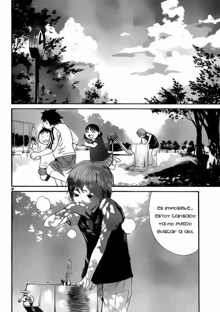 ALIVE ~ The Final Evolution ~ - Capítulo 38 - Página 30 - LectorTMOo