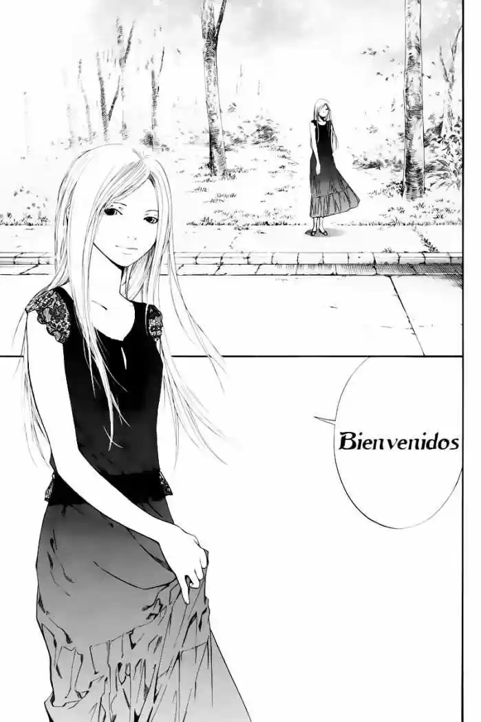 ALIVE ~ The Final Evolution ~ - Capítulo 39 - Página 39 - LectorTMOo