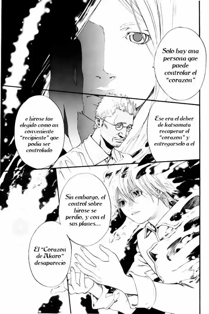 ALIVE ~ The Final Evolution ~ - Capítulo 39 - Página 45 - LectorTMOo