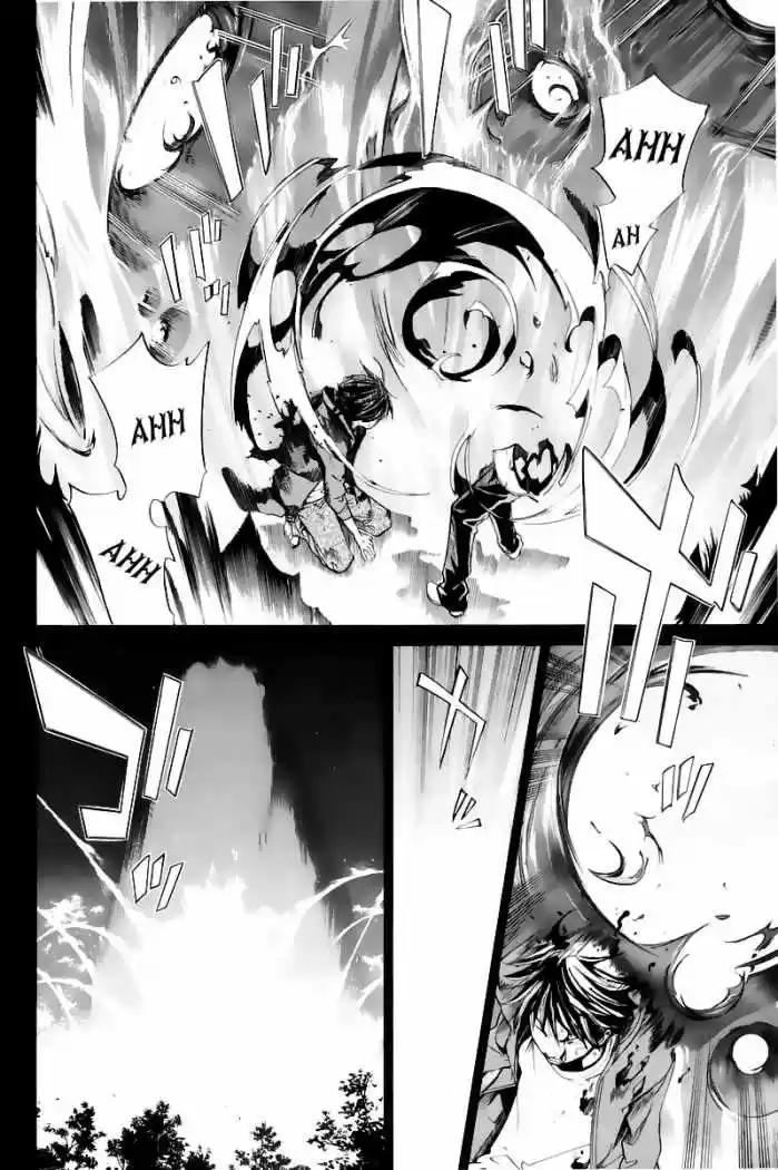 ALIVE ~ The Final Evolution ~ - Capítulo 40 - Página 41 - LectorTMOo