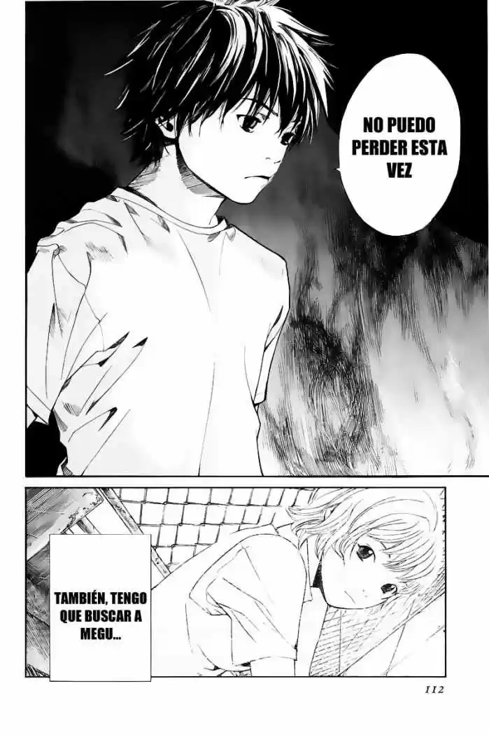 ALIVE ~ The Final Evolution ~ - Capítulo 41 - Página 16 - LectorTMOo