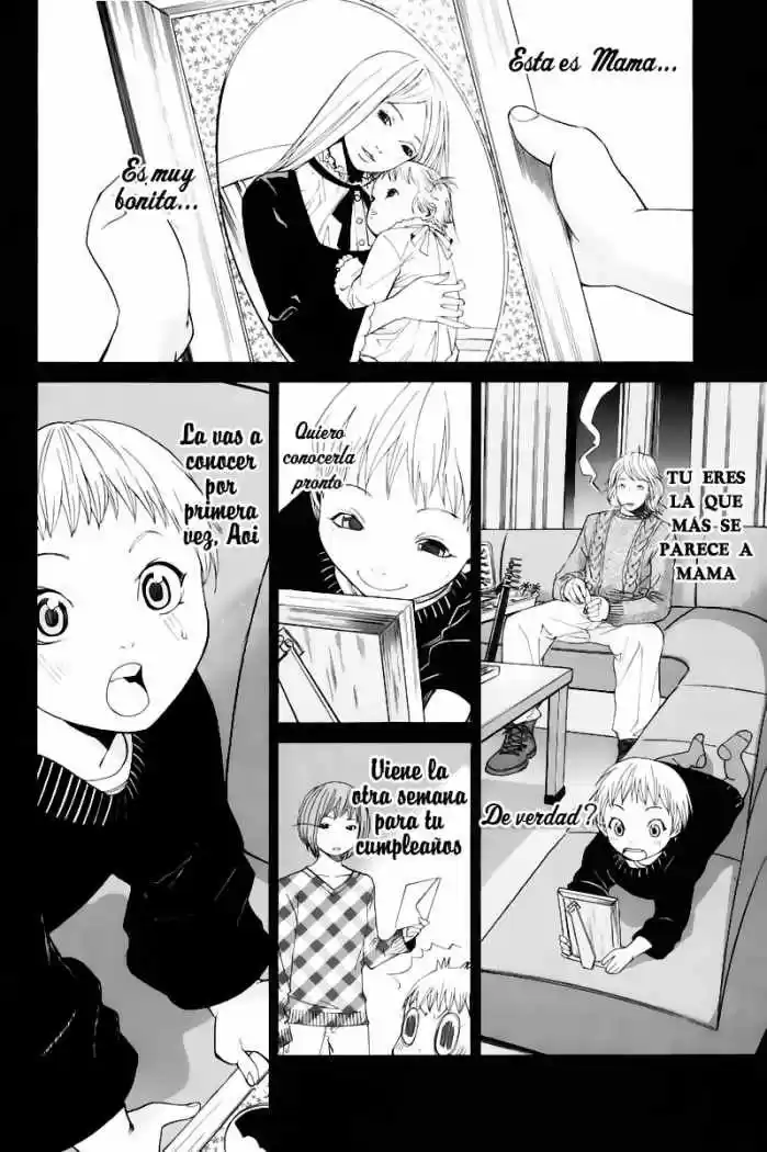 ALIVE ~ The Final Evolution ~ - Capítulo 41 - Página 26 - LectorTMOo