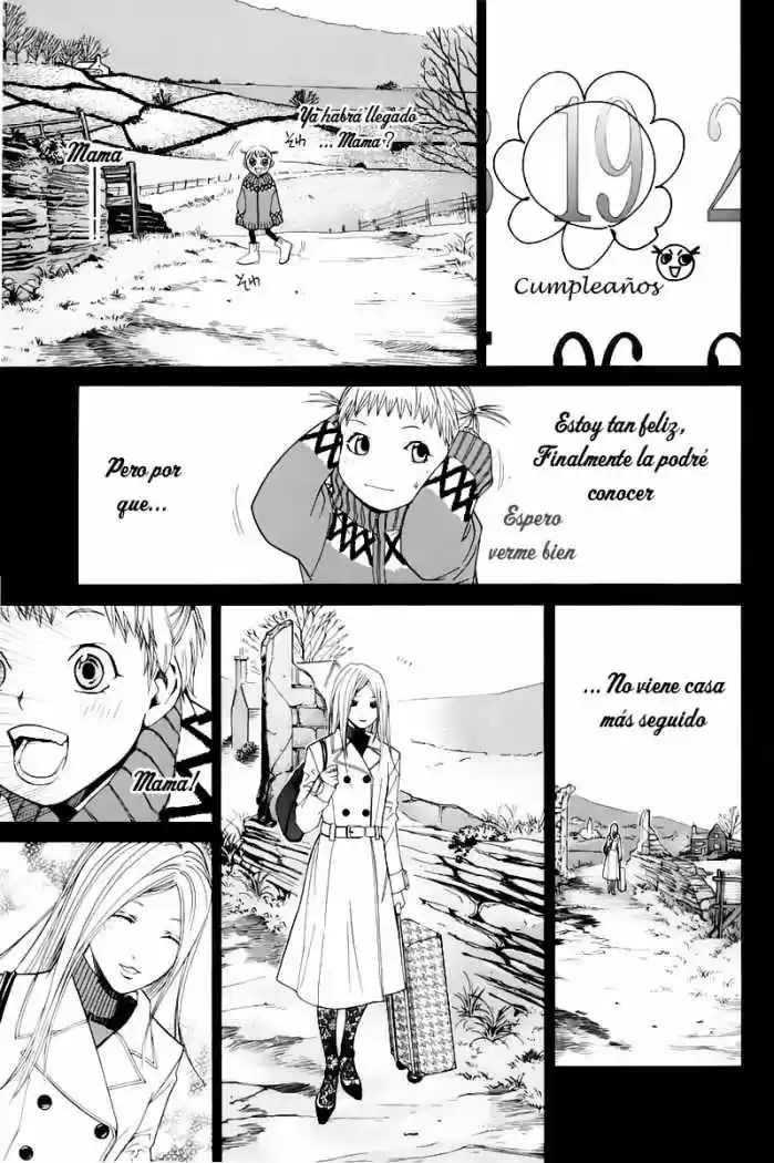 ALIVE ~ The Final Evolution ~ - Capítulo 41 - Página 27 - LectorTMOo