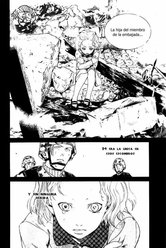 ALIVE ~ The Final Evolution ~ - Capítulo 45 - Página 10 - LectorTMOo