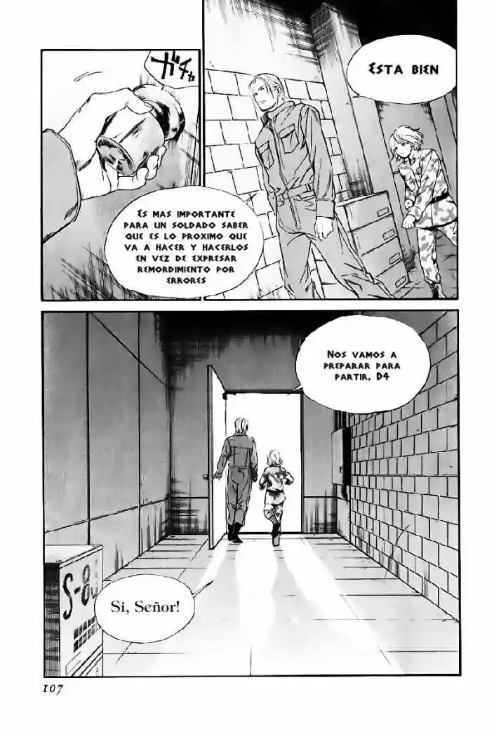 ALIVE ~ The Final Evolution ~ - Capítulo 45 - Página 13 - LectorTMOo