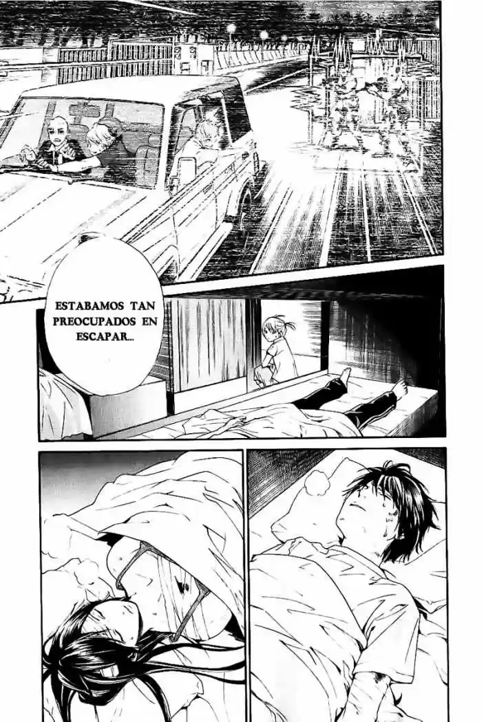 ALIVE ~ The Final Evolution ~ - Capítulo 45 - Página 16 - LectorTMOo