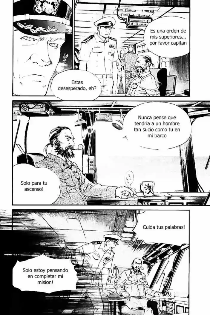 ALIVE ~ The Final Evolution ~ - Capítulo 45 - Página 38 - LectorTMOo