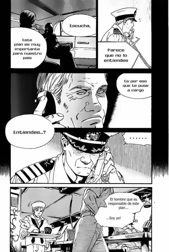 ALIVE ~ The Final Evolution ~ - Capítulo 45 - Página 40 - LectorTMOo