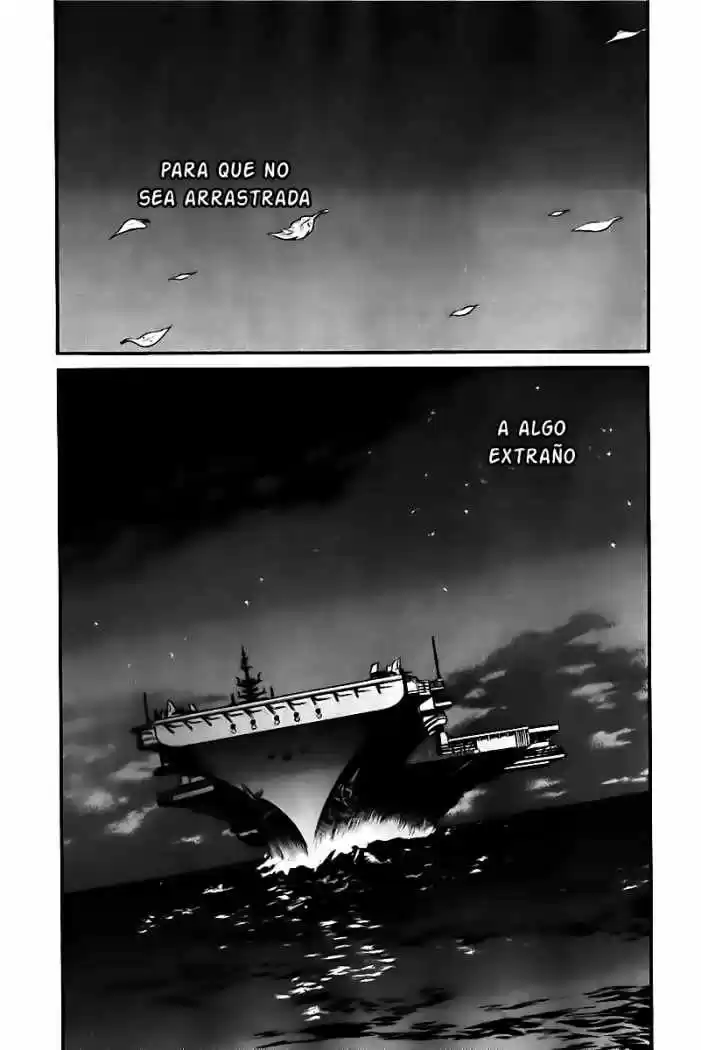 ALIVE ~ The Final Evolution ~ - Capítulo 46 - Página 27 - LectorTMOo