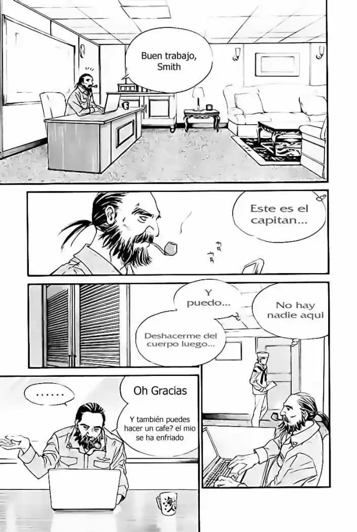 ALIVE ~ The Final Evolution ~ - Capítulo 46 - Página 29 - LectorTMOo