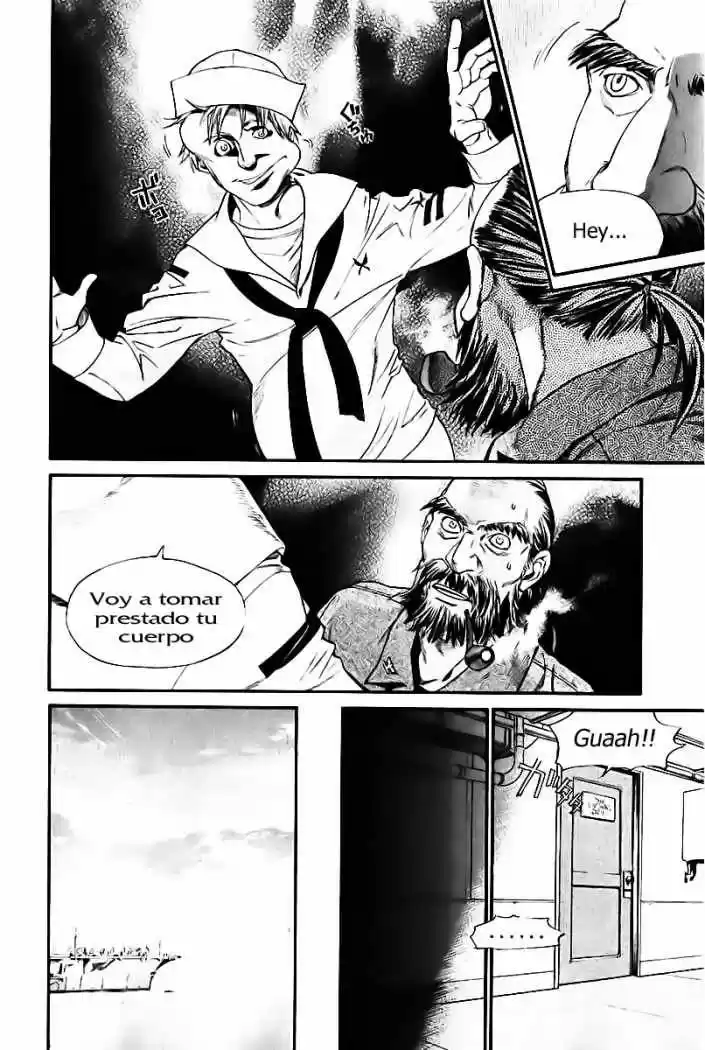 ALIVE ~ The Final Evolution ~ - Capítulo 46 - Página 30 - LectorTMOo