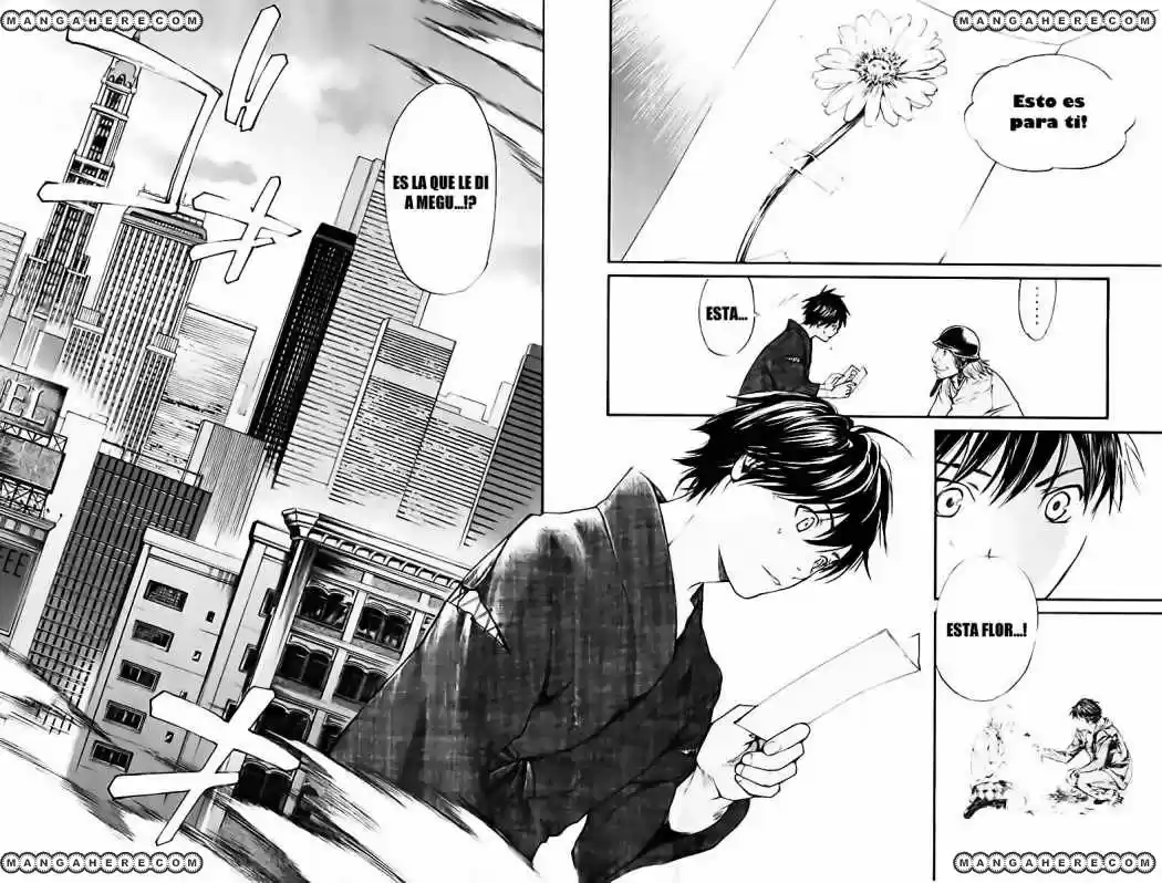 ALIVE ~ The Final Evolution ~ - Capítulo 46 - Página 40 - LectorTMOo