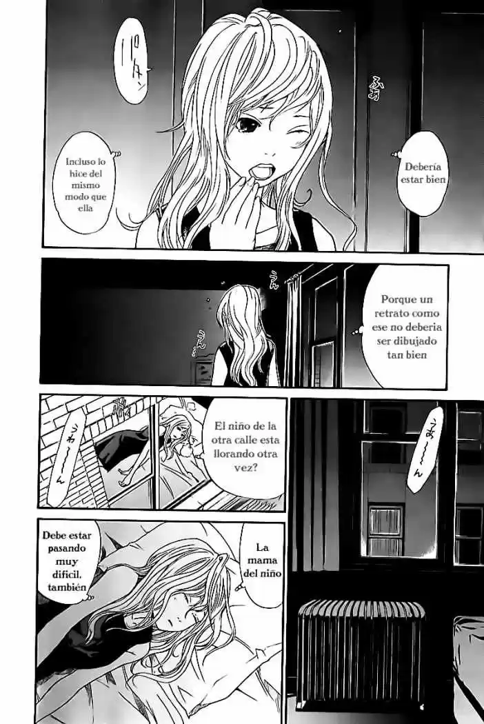 ALIVE ~ The Final Evolution ~ - Capítulo 47 - Página 19 - LectorTMOo