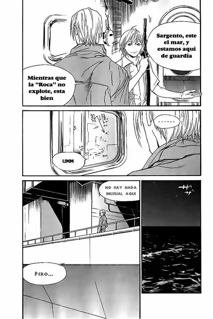 ALIVE ~ The Final Evolution ~ - Capítulo 47 - Página 29 - LectorTMOo