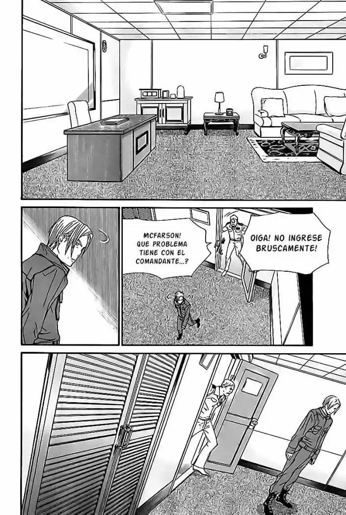 ALIVE ~ The Final Evolution ~ - Capítulo 47 - Página 42 - LectorTMOo