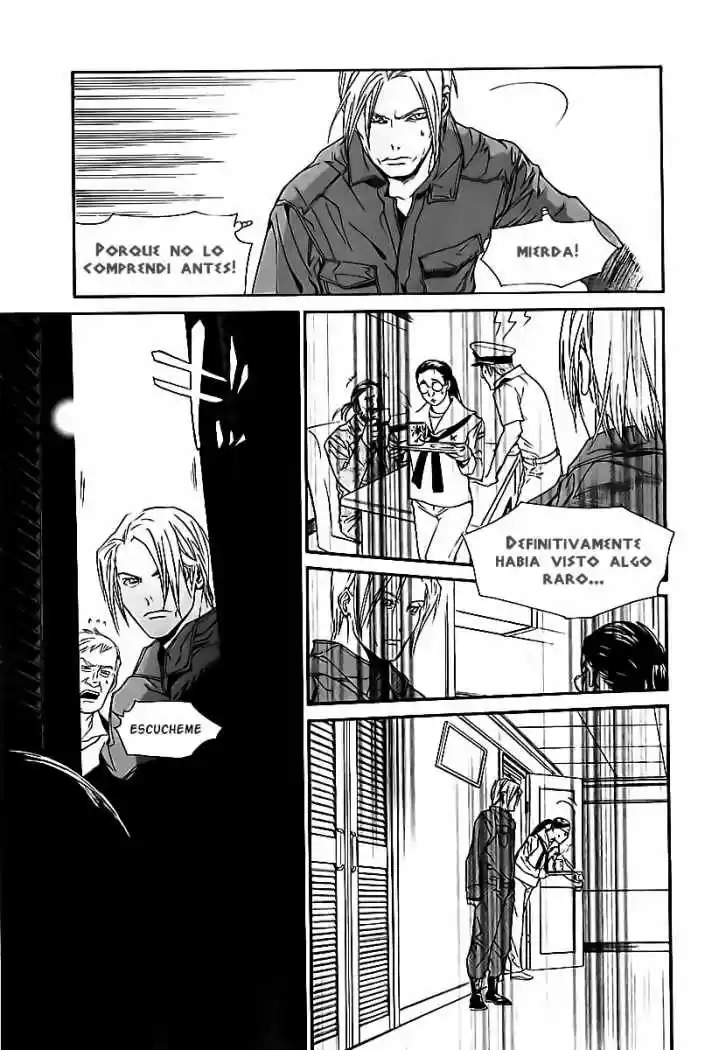 ALIVE ~ The Final Evolution ~ - Capítulo 47 - Página 43 - LectorTMOo
