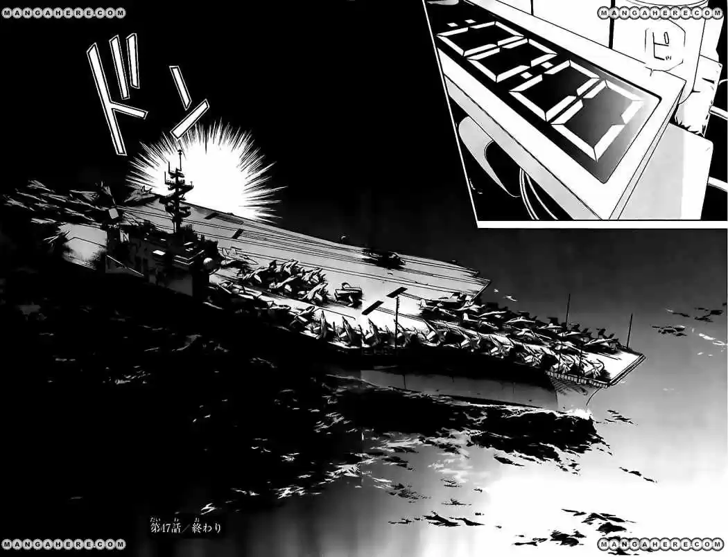 ALIVE ~ The Final Evolution ~ - Capítulo 47 - Página 46 - LectorTMOo
