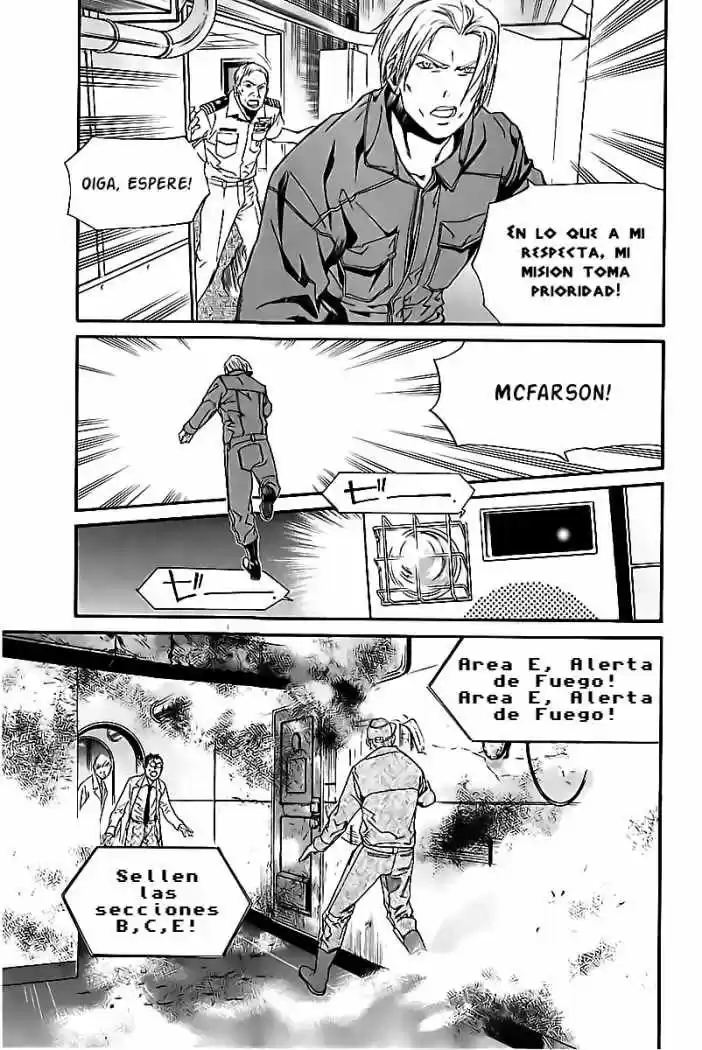 ALIVE ~ The Final Evolution ~ - Capítulo 48 - Página 12 - LectorTMOo