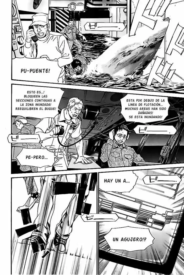 ALIVE ~ The Final Evolution ~ - Capítulo 48 - Página 16 - LectorTMOo