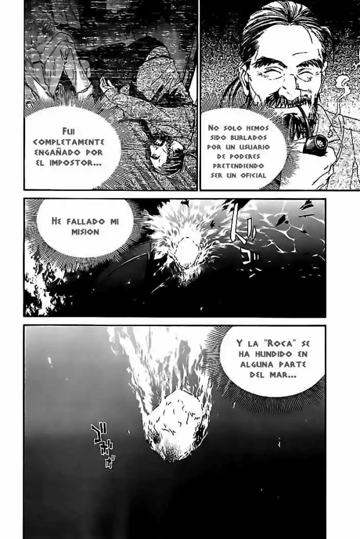 ALIVE ~ The Final Evolution ~ - Capítulo 48 - Página 21 - LectorTMOo