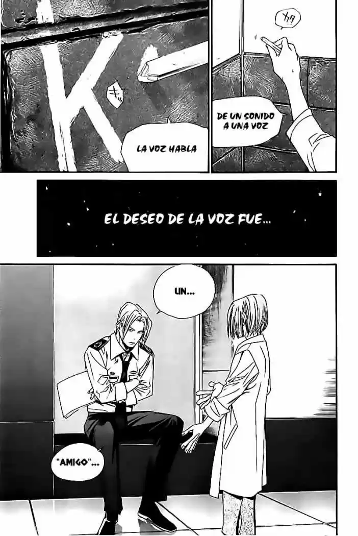 ALIVE ~ The Final Evolution ~ - Capítulo 49 - Página 45 - LectorTMOo