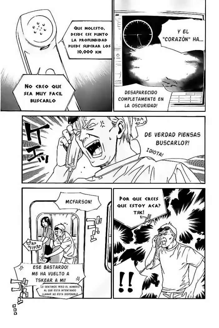 ALIVE ~ The Final Evolution ~ - Capítulo 50 - Página 15 - LectorTMOo
