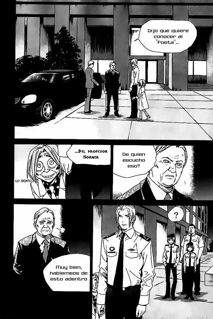 ALIVE ~ The Final Evolution ~ - Capítulo 50 - Página 18 - LectorTMOo