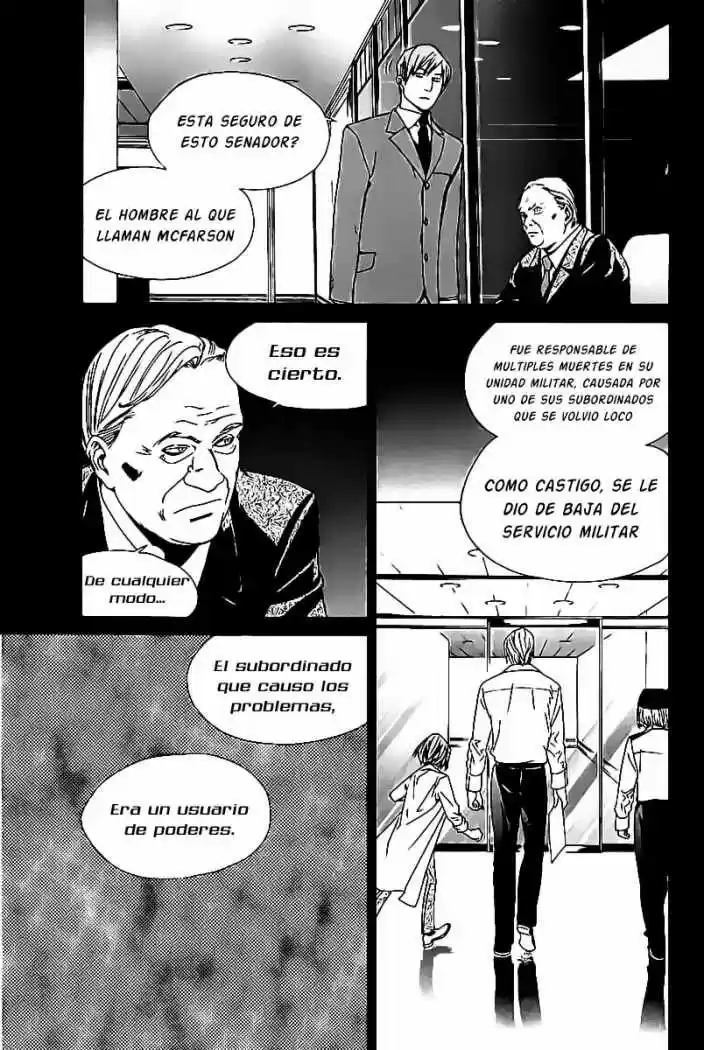 ALIVE ~ The Final Evolution ~ - Capítulo 50 - Página 23 - LectorTMOo