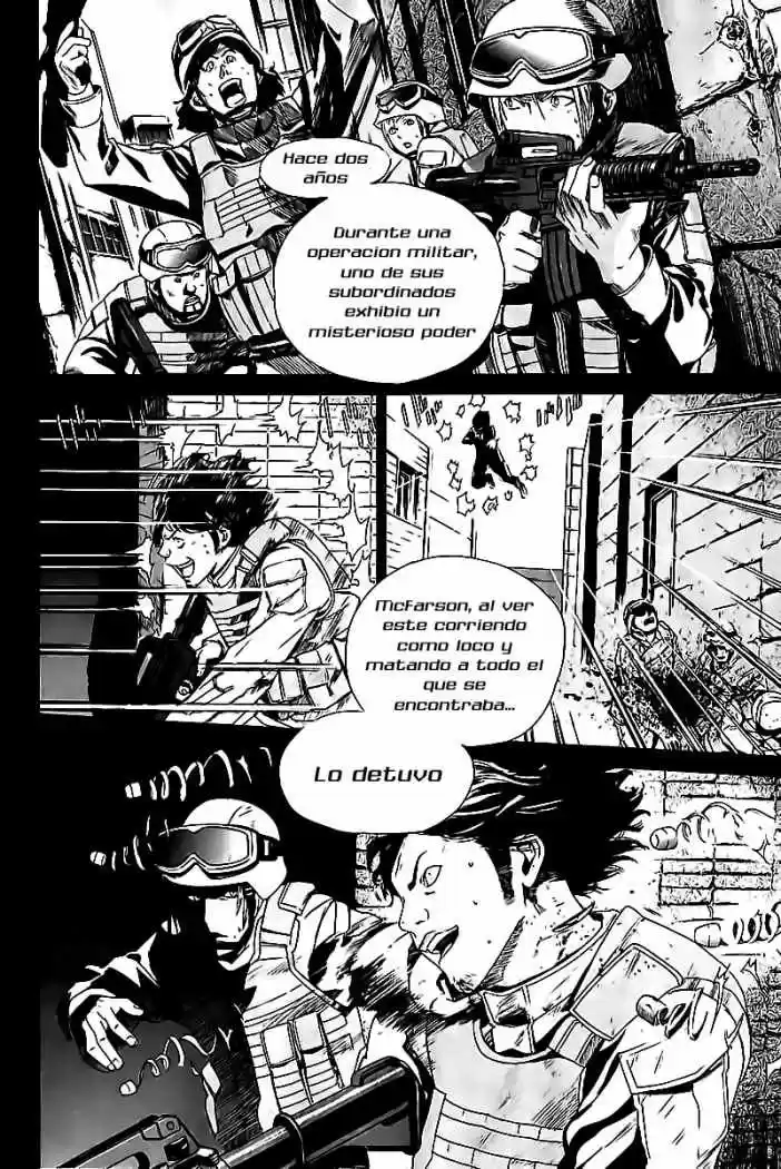 ALIVE ~ The Final Evolution ~ - Capítulo 50 - Página 24 - LectorTMOo
