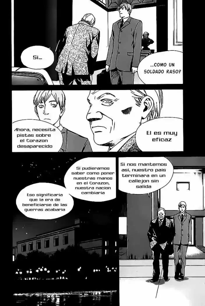 ALIVE ~ The Final Evolution ~ - Capítulo 50 - Página 26 - LectorTMOo