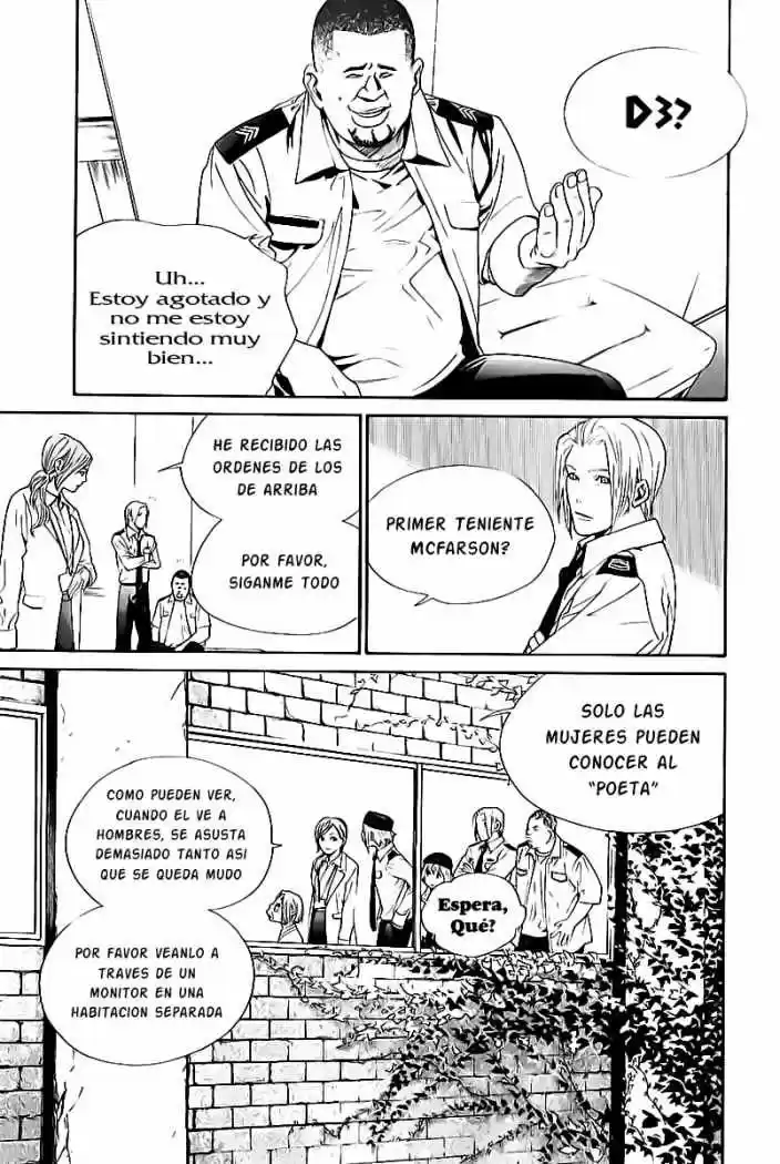 ALIVE ~ The Final Evolution ~ - Capítulo 50 - Página 29 - LectorTMOo